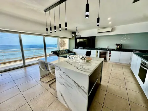 Condo for Sale at Paradise Bay Grand, Mazatlán