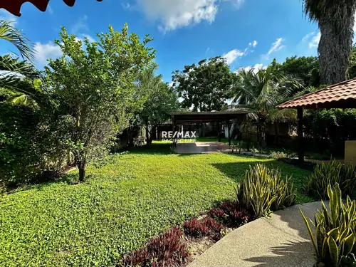 Home for Sale with Large Lot in El Walamo