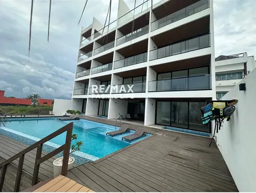 Beachfront Condo for Rent at Jade Beach