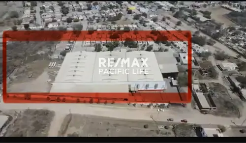 Bodega industrial en venta en Santa Fe
