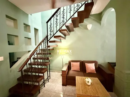 Casa en venta en Centro, Mazatlán