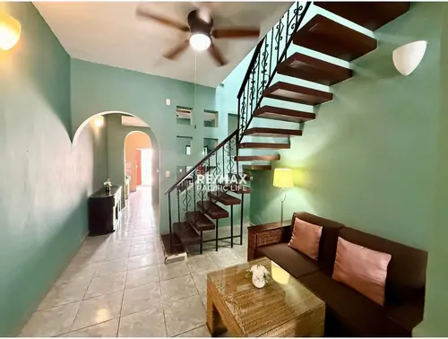 Casa en venta en Centro, Mazatlán