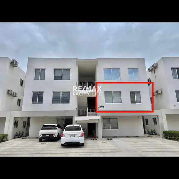Furnished Condo for Sale in Alejandría Residencial