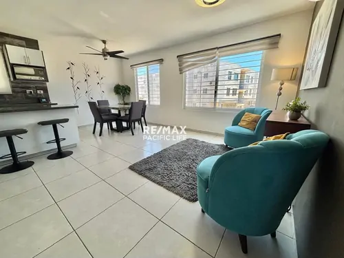 Furnished Condo for Sale in Alejandría Residencial