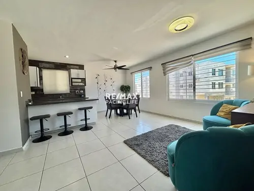 Furnished Condo for Sale in Alejandría Residencial