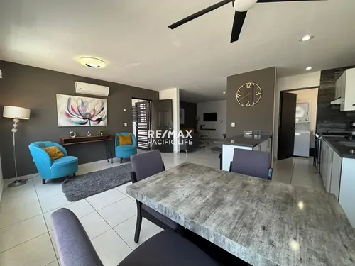 Furnished Condo for Sale in Alejandría Residencial