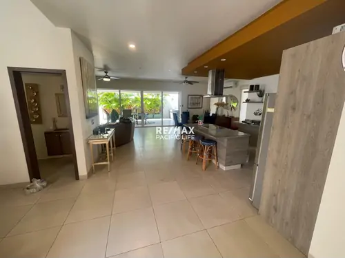 Home for Rent at Playa Brujas Beach Club and Residences