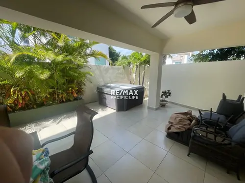 Home for Rent at Playa Brujas Beach Club and Residences