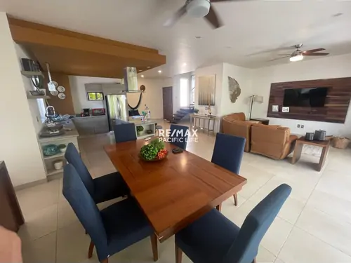 Casa en venta en Playa Brujas Beach Club, Cerritos