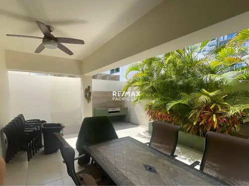 Casa en venta en Playa Brujas Beach Club, Cerritos