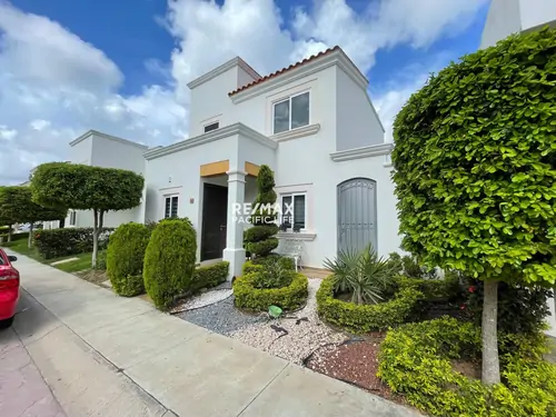 3-Bedroom Home for Sale | Mediterráneo Club Residencial