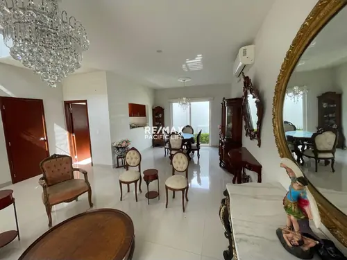 Casa en venta de 3 recámaras | Mediterráneo Club Residencial