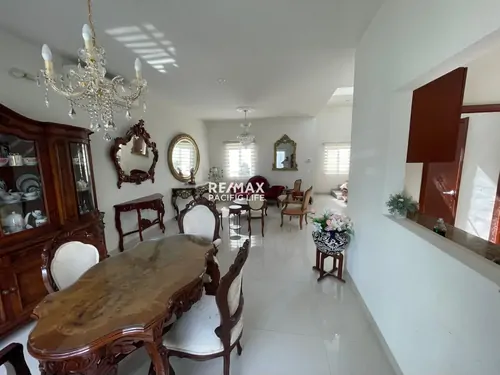 Casa en venta de 3 recámaras | Mediterráneo Club Residencial
