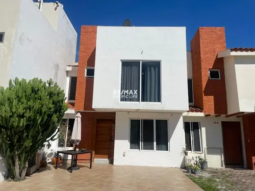Home for Sale in Residencial La Joya, Mazatlán