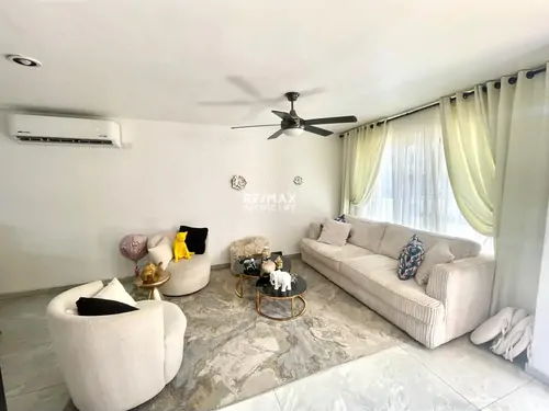 Home for Sale in Residencial La Joya, Mazatlán