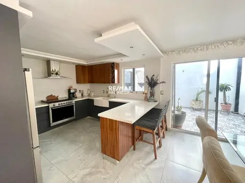 Home for Sale in Residencial La Joya, Mazatlán