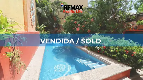 Casa en Venta en el Centro Histórico de Mazatlán