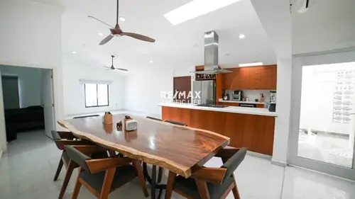 Casa en venta en Fraccionamiento Club de Golf El Cid