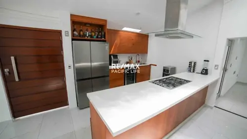 Casa en venta en Fraccionamiento Club de Golf El Cid