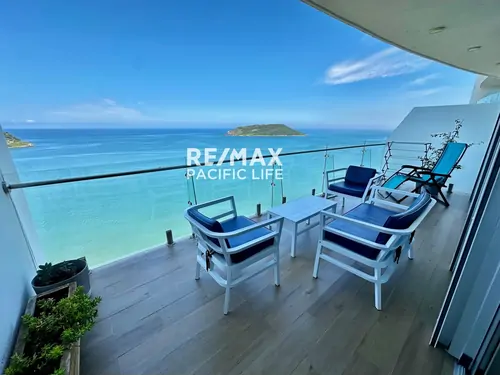 Condominio en venta en Camino al Mar | 2 recámaras