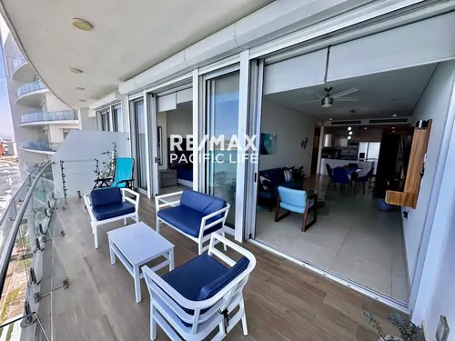 Condominio en venta en Camino al Mar | 2 recámaras