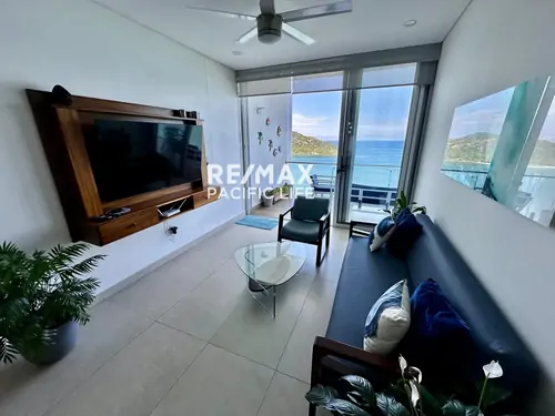 Condominio en venta en Camino al Mar | 2 recámaras