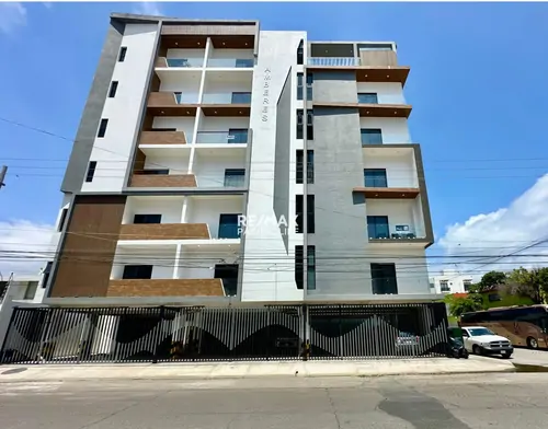 Departamento en venta en Torre Amberes, Mazatlán