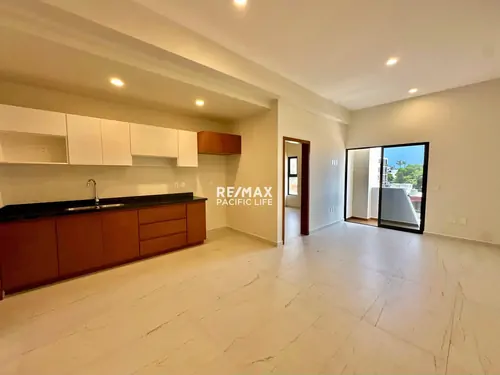 Departamento en venta en Torre Amberes, Mazatlán