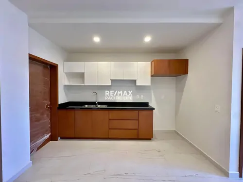 Departamento en venta en Torre Amberes, Mazatlán