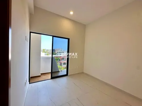 Departamento en venta en Torre Amberes, Mazatlán
