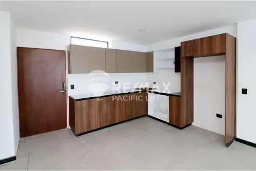 Penthouse for Sale at Nautilus Grand Living, Mazatlán