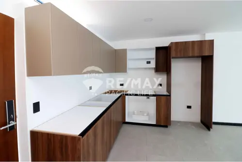 Penthouse for Sale at Nautilus Grand Living, Mazatlán