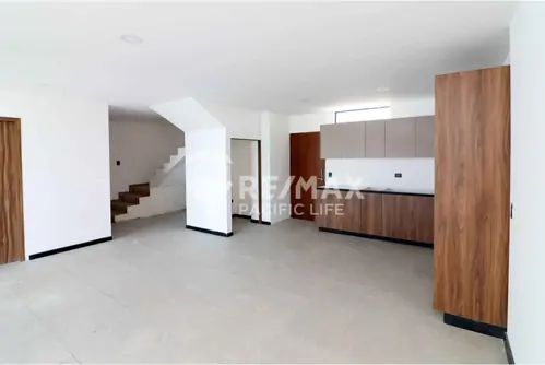 Penthouse for Sale at Nautilus Grand Living, Mazatlán