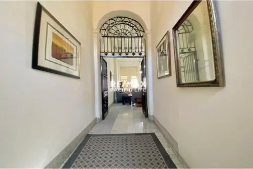 Casa amueblada en renta en Centro Histórico, Mazatlán