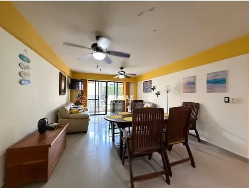 Condominio en renta en Paradise Bay, Golden Zone