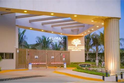 Residential Lots for Sale at Guayacanes Residencial