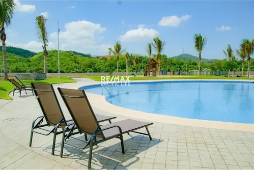 Lotes en venta en Guayacanes Residencial