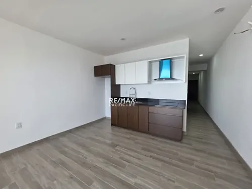 Condominio en venta en Pacific Pearl Tower, Mazatlán