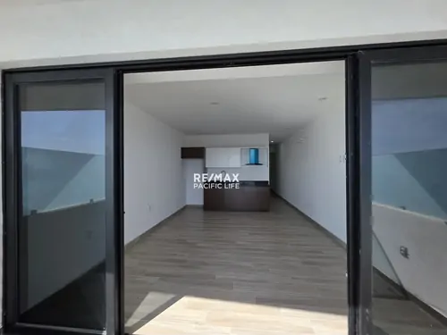 Condominio en venta en Pacific Pearl Tower, Mazatlán