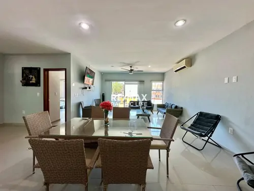 Condo for Sale at Torre Costazur, Mazatlán
