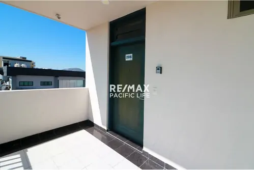 Condominio en renta en Bahia Marina, Mazatlán