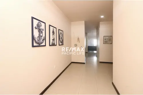 Condominio en renta en Bahia Marina, Mazatlán
