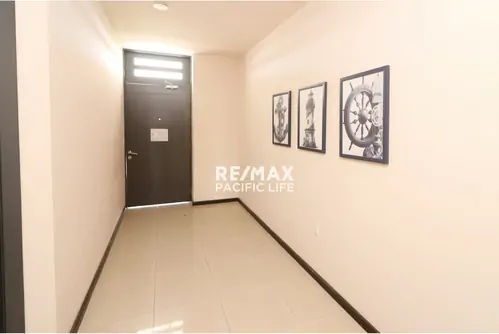 Condominio en renta en Bahia Marina, Mazatlán