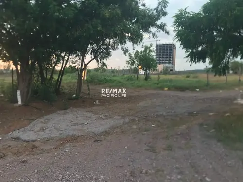 Terreno en venta en Balcones de la Marina, Mazatlán