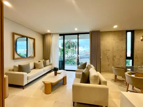 Condominio en venta en Montemar Residences