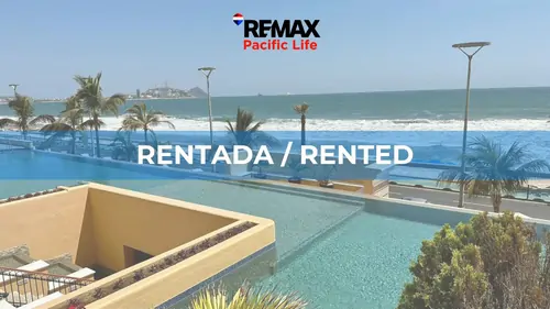 Condominio en renta en Las Gavias Residencial