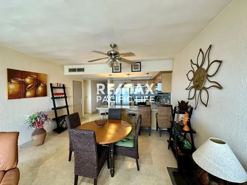 Condo for Rent at Las Gavias Residencial