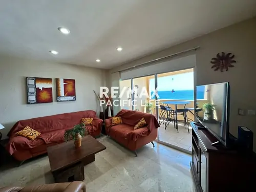 Condo for Rent at Las Gavias Residencial