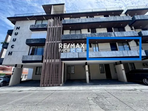 Condominio amueblado en venta en Torre Nuuch