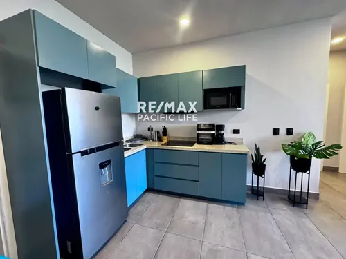 Condominio amueblado en venta en Torre Nuuch